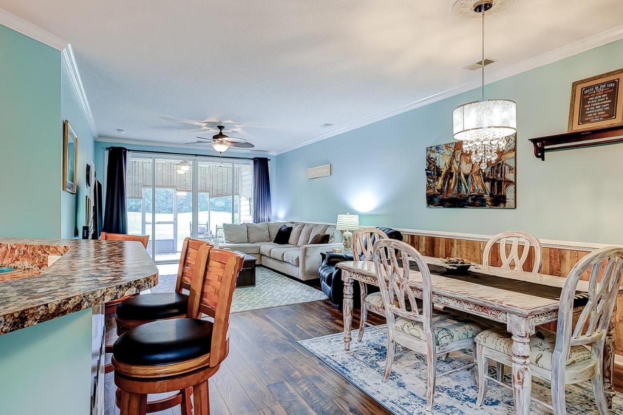 Legends Resort - Montrose Ln - C Μιρτλ Μπιτς Εξωτερικό φωτογραφία