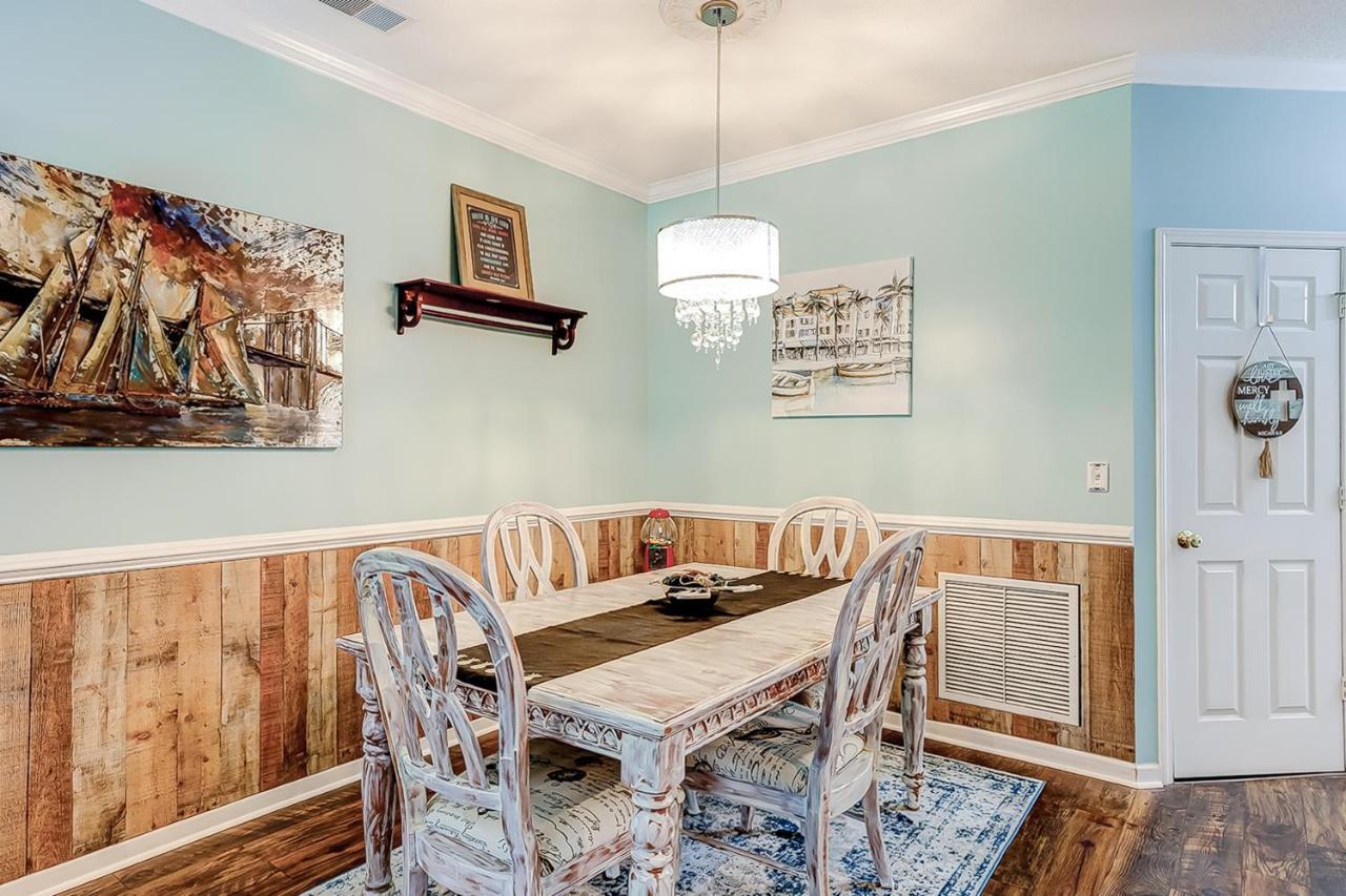 Legends Resort - Montrose Ln - C Μιρτλ Μπιτς Εξωτερικό φωτογραφία