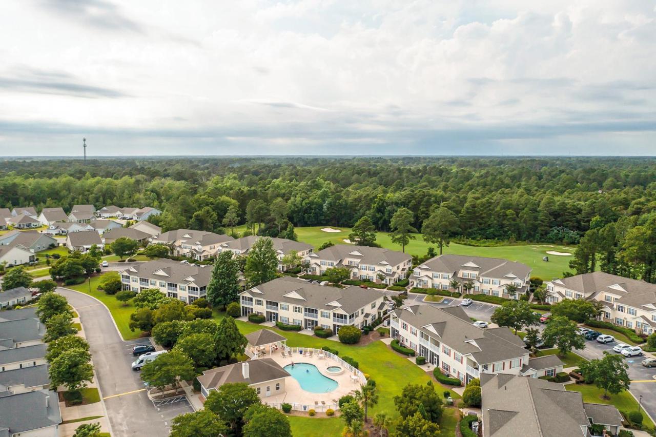 Legends Resort - Montrose Ln - C Μιρτλ Μπιτς Εξωτερικό φωτογραφία