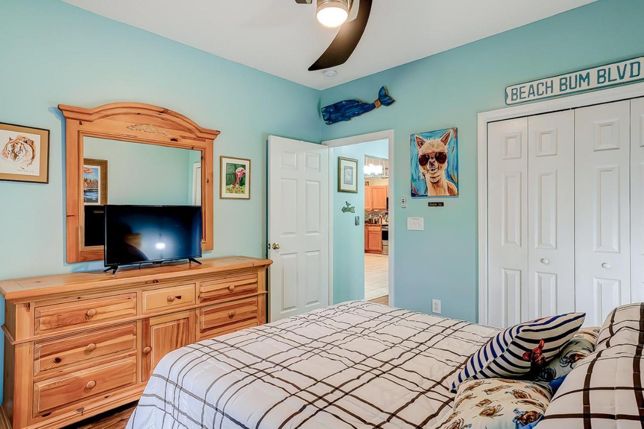 Legends Resort - Montrose Ln - C Μιρτλ Μπιτς Εξωτερικό φωτογραφία